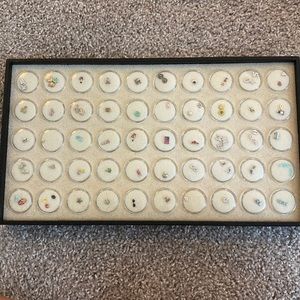 Origami Owl Charms | 50 piece set | Assortment